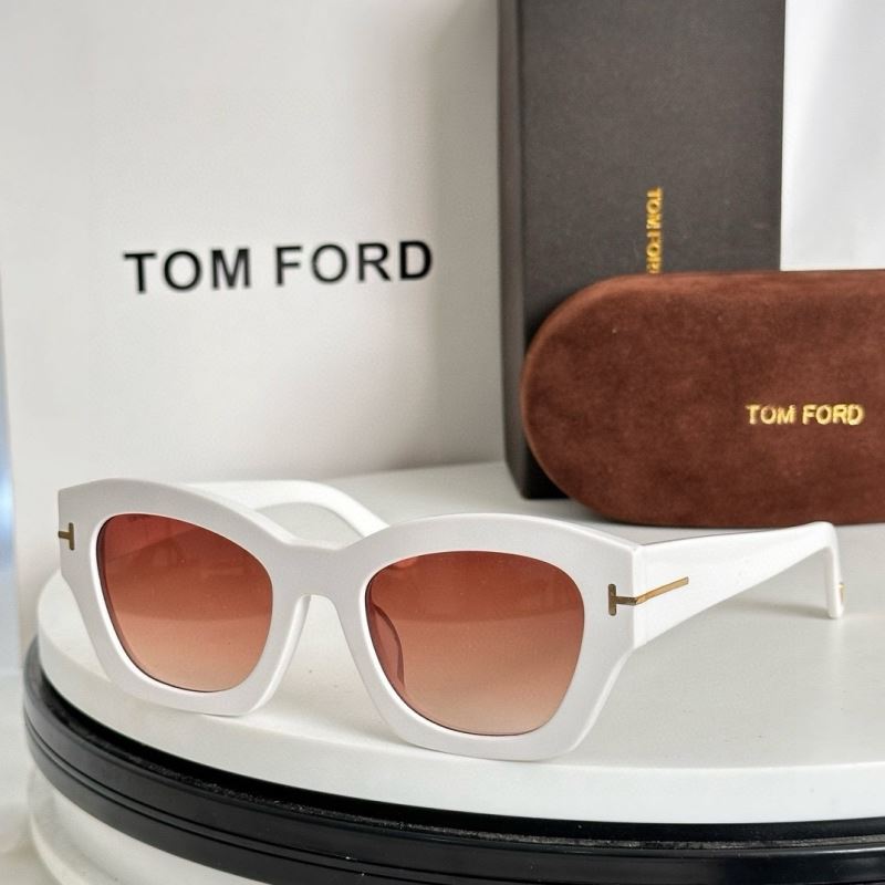 Tom Ford Sunglasses